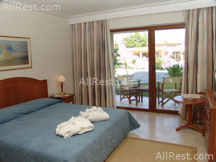 Aegean Melathron Hotel 29
